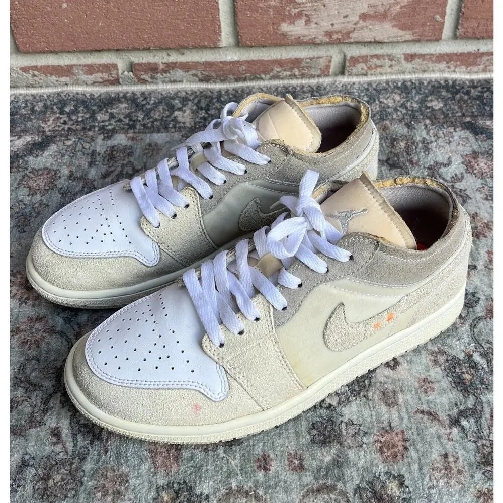 Jordan brand model